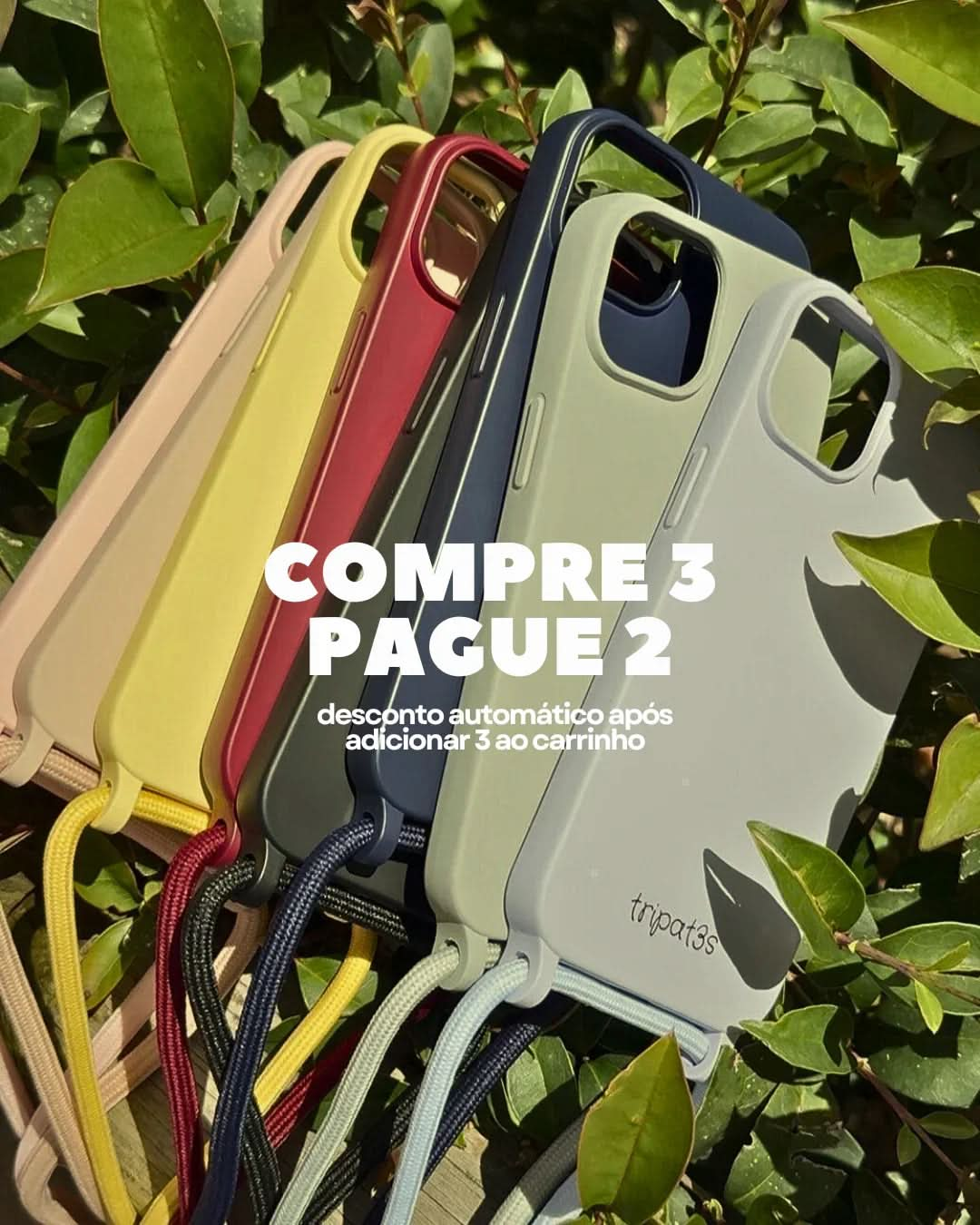 Capa com Fio - Bordo