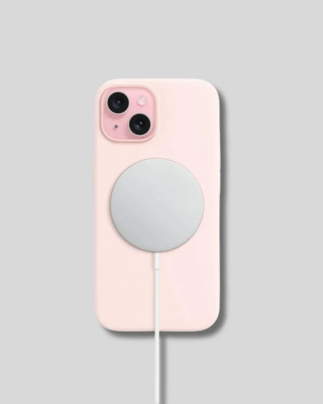 Carregador MagSafe - tripat3s