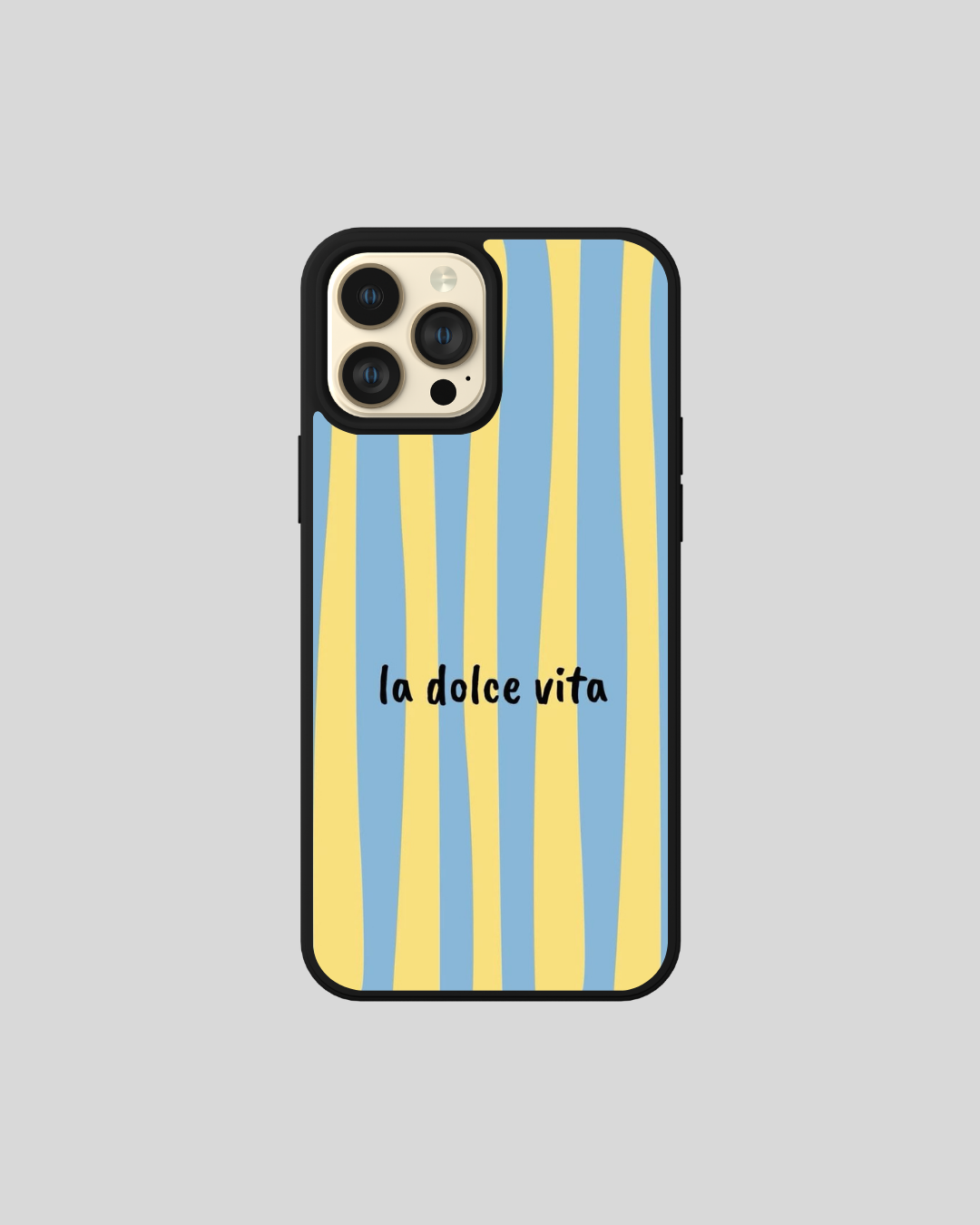 Dolce vita