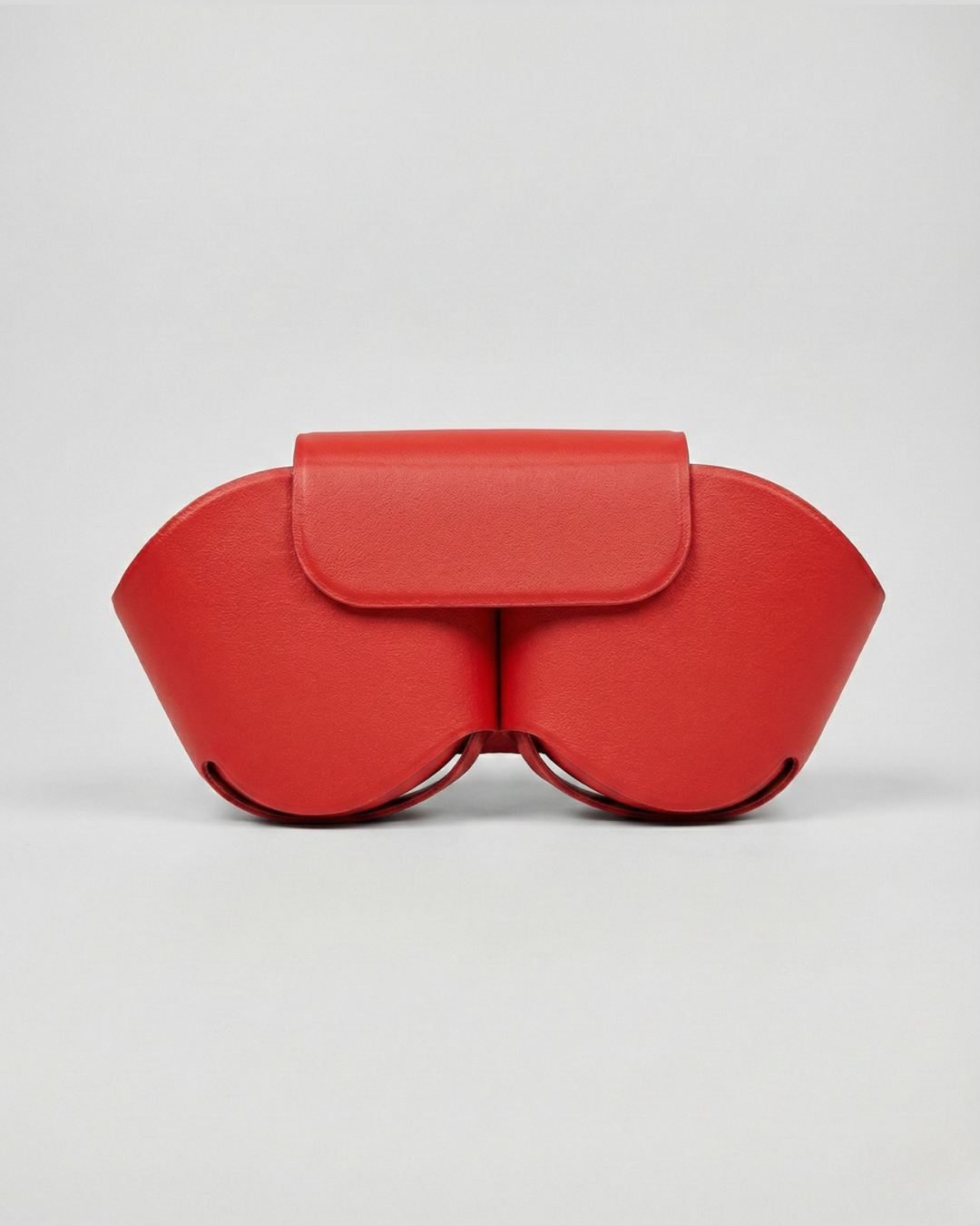 Capa Fones P9 - Vermelho