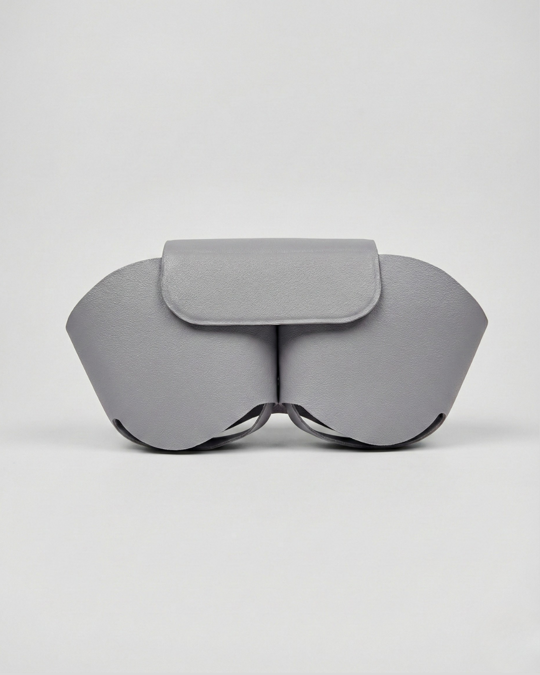 Capa fones P9 - Roxo Claro