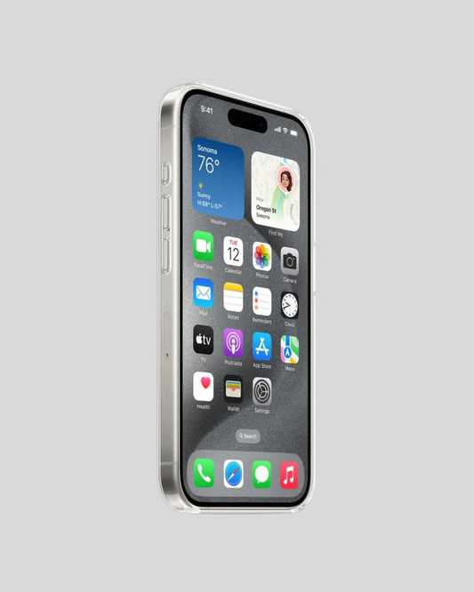 Capa Transparente MAGSAFE