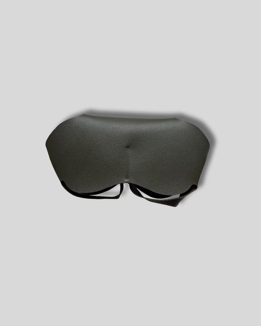 Capa fones P9 - Verde