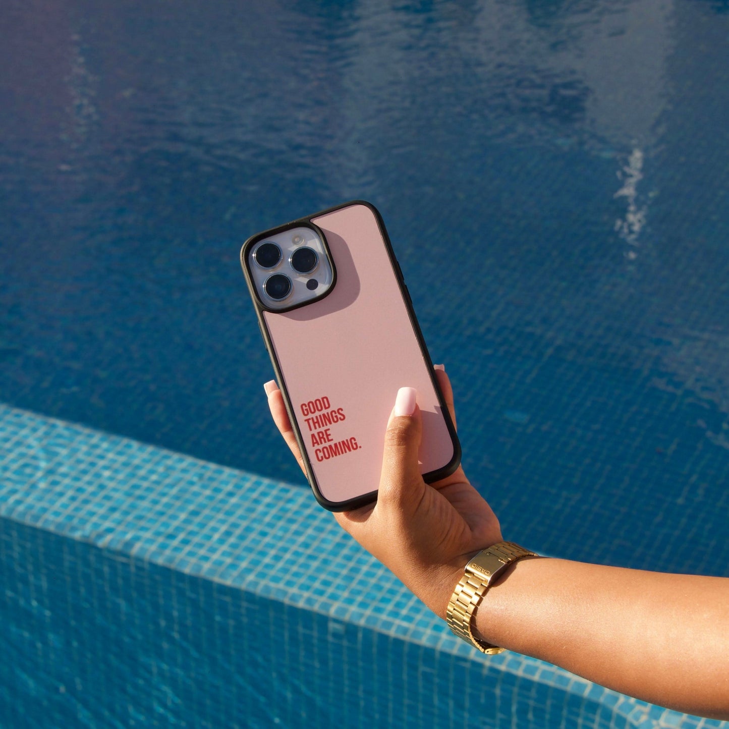 Good Things - tripat3s