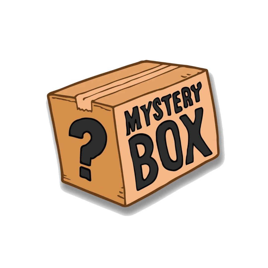 Mystery Box