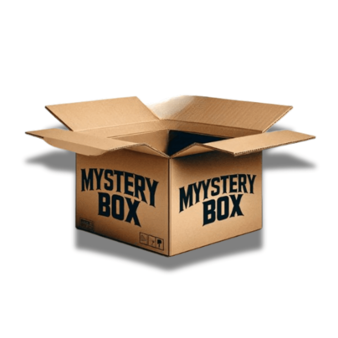 Mystery Box