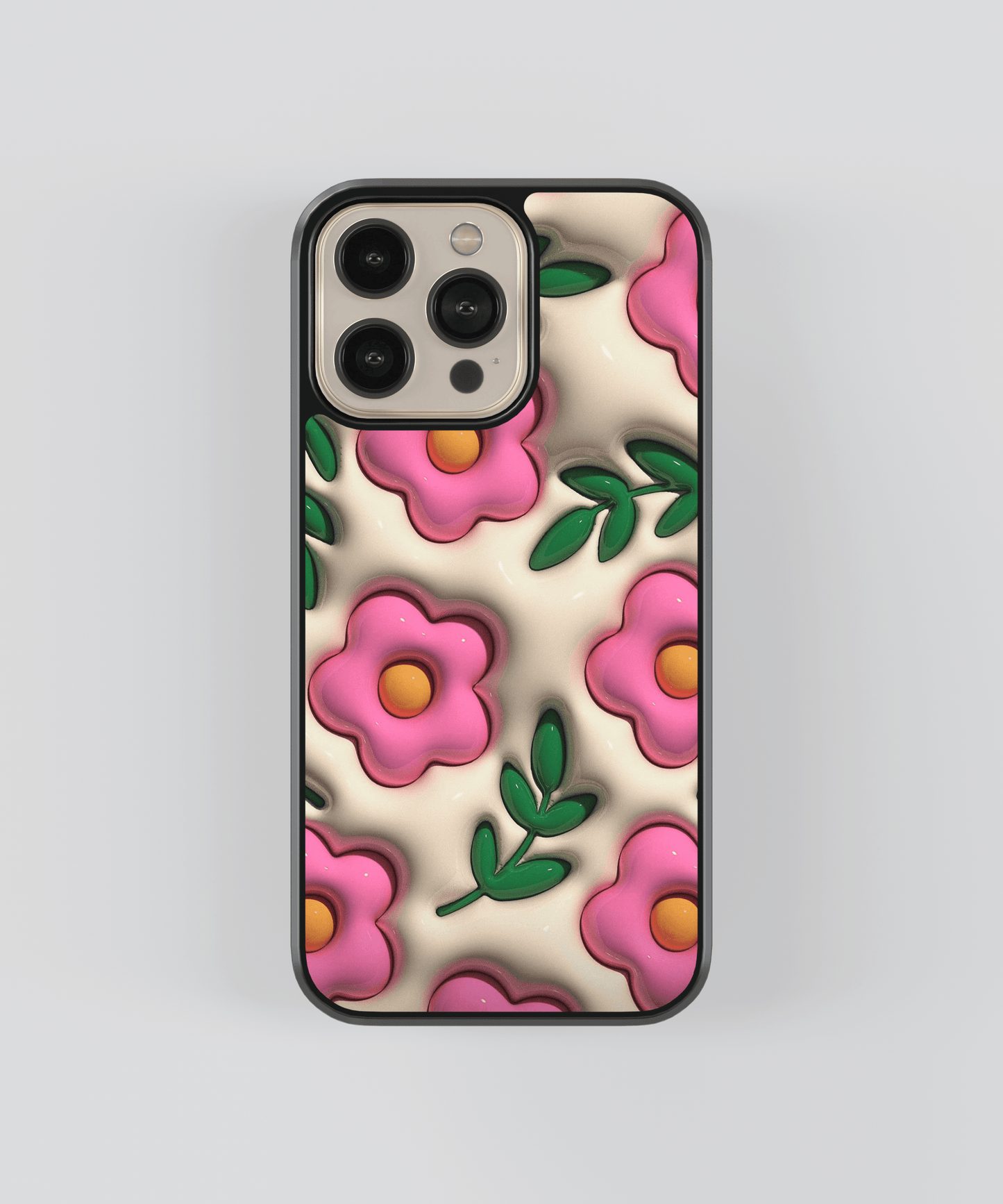 Realist Flower - tripat3s