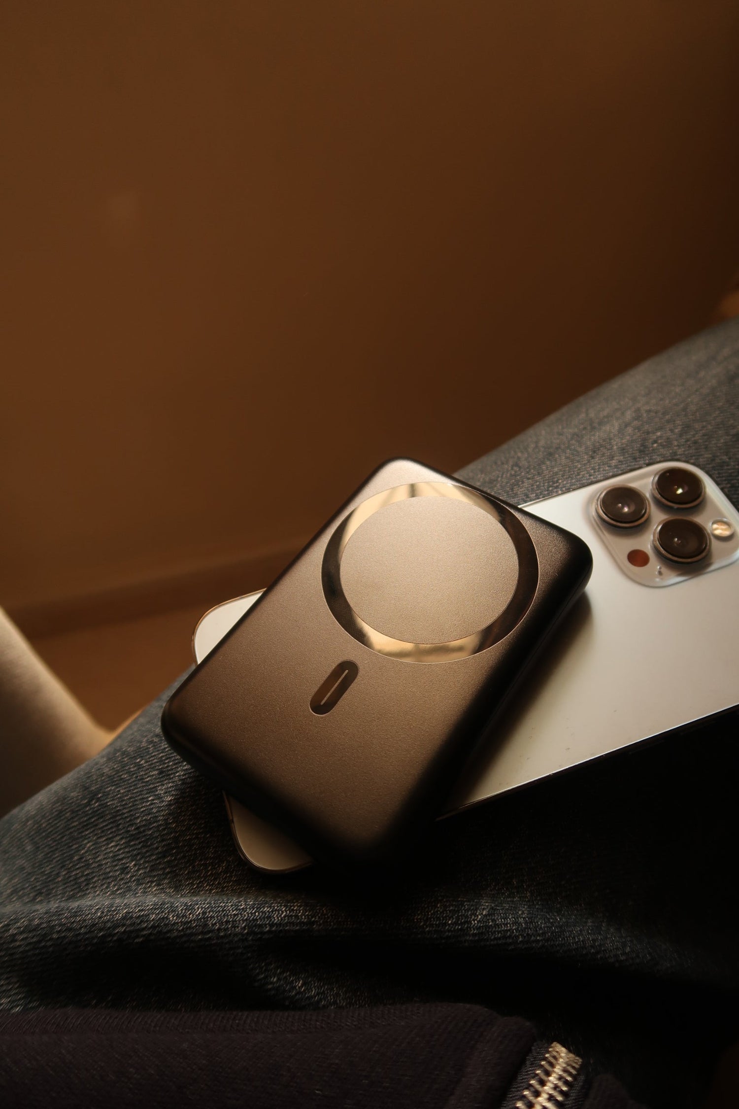 Bateria MagSafe 10.000mAh: O Melhor Acessório para iPhone em 2026