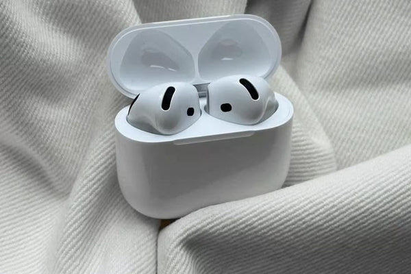 5 mitos sobre os InPods Pro 4 desmontados