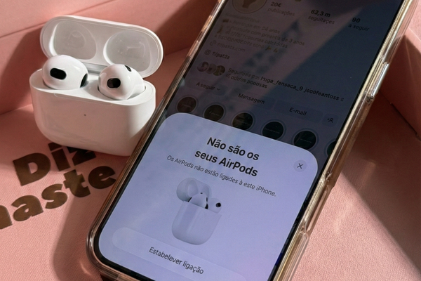 Toda a gente fala dos InPods… mas será que valem mesmo a pena?