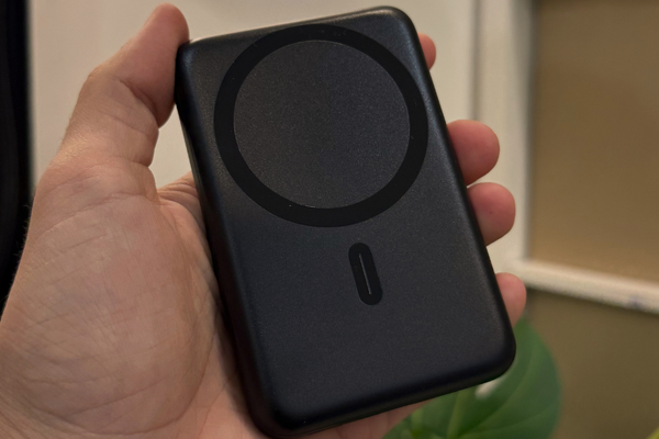 Quanto tempo dura a Bateria MagSafe na prática