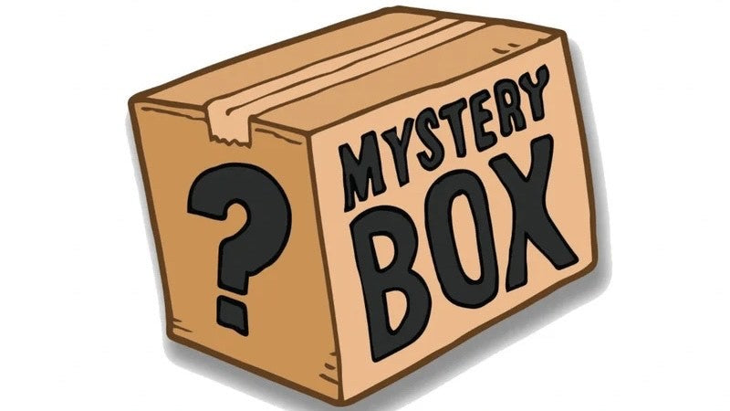 Mystery Box