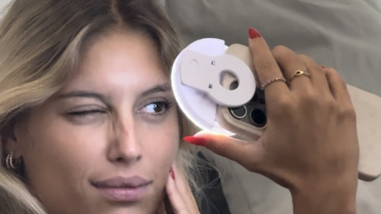 Ring Light - Luzes