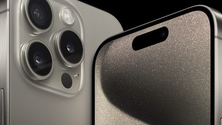 IPhones Novos