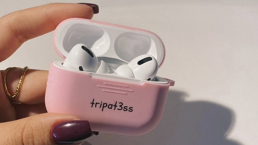 Capas InPods