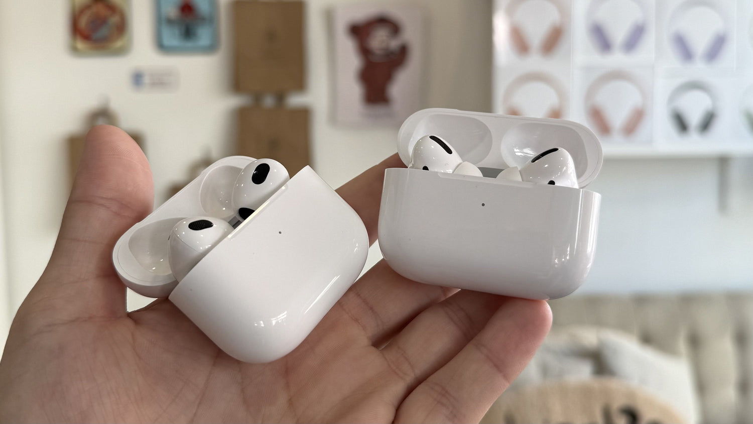 INPODS