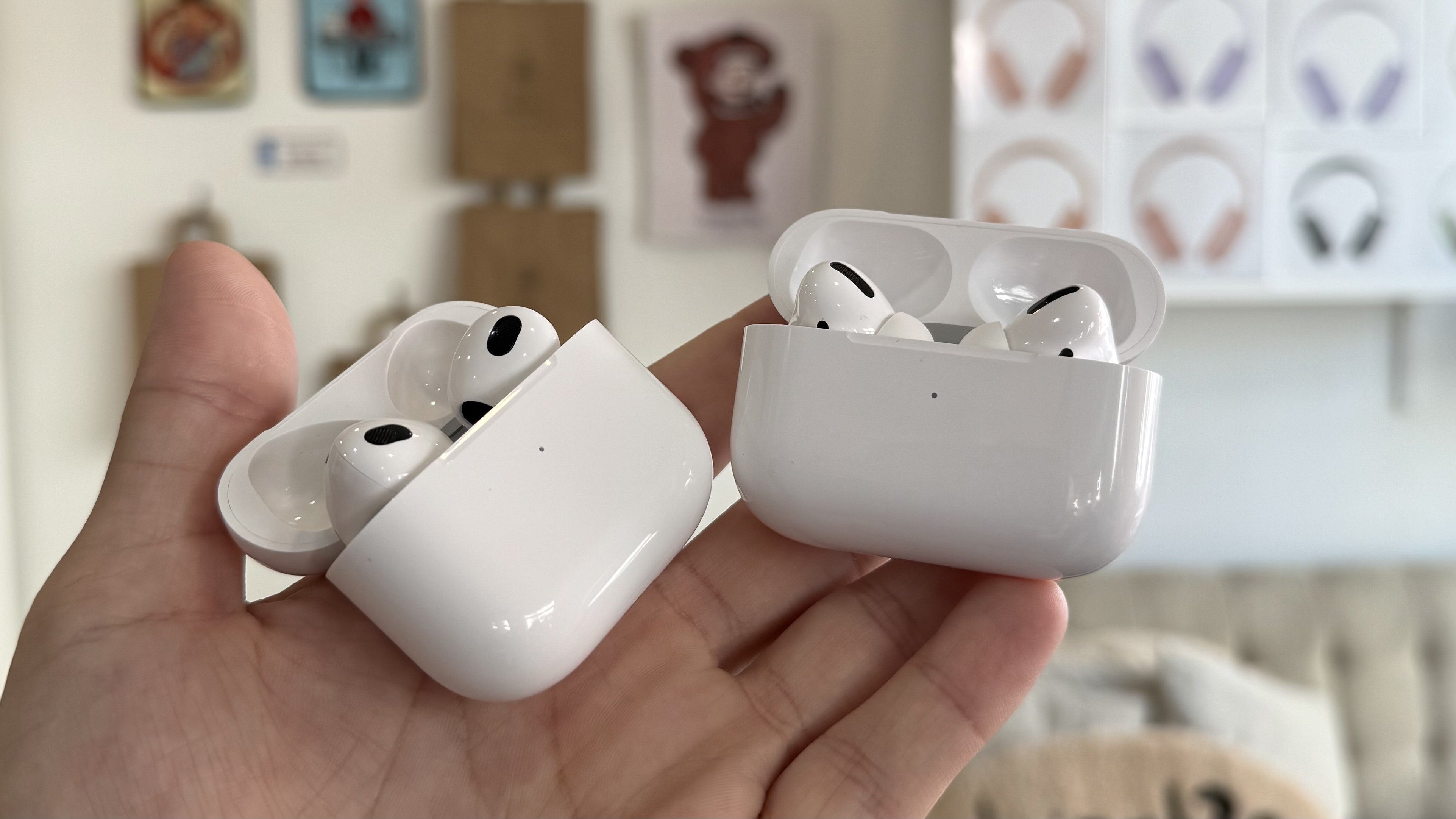 INPODS
