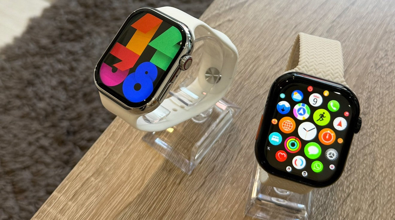 SmartWatch Ultra