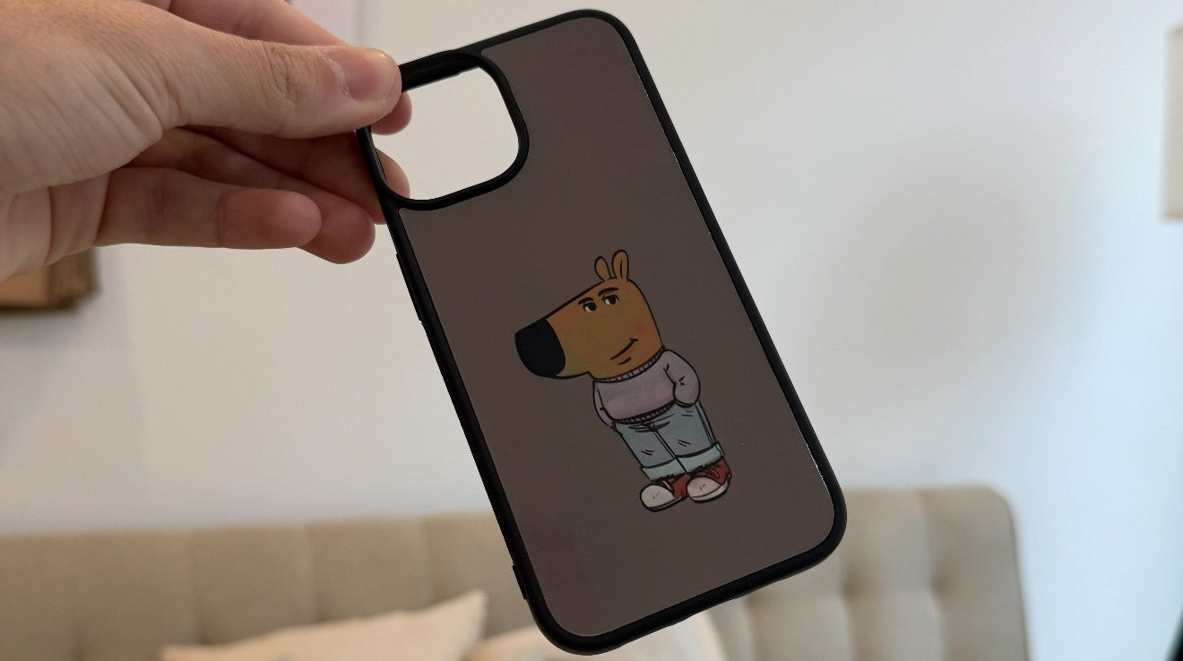 Capa Personalizada