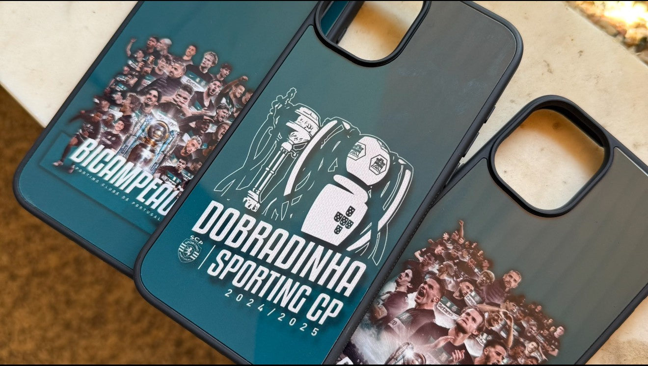 Capas Futebol