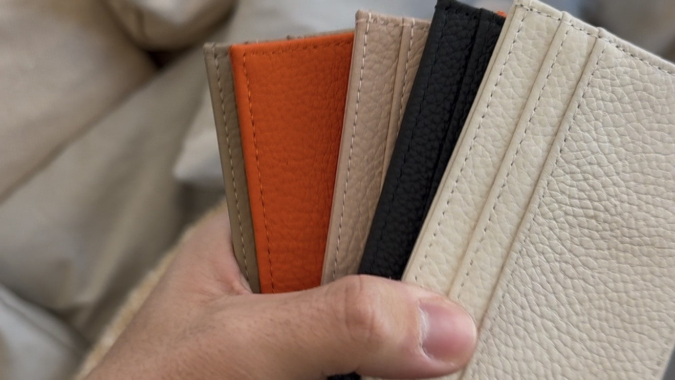 Card Holders