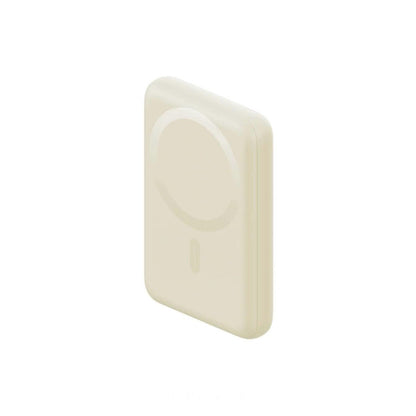 Bateria MagSafe - Amarelo Torrado