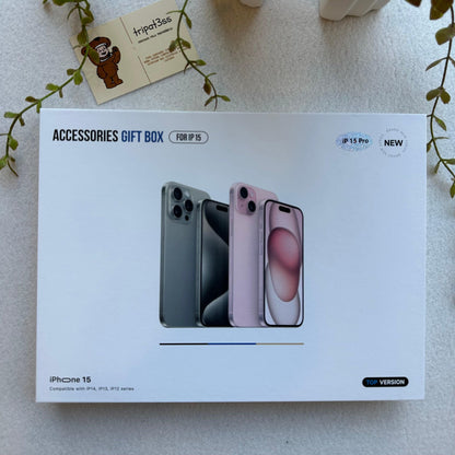 Kit 6 em 1 | InPods 2