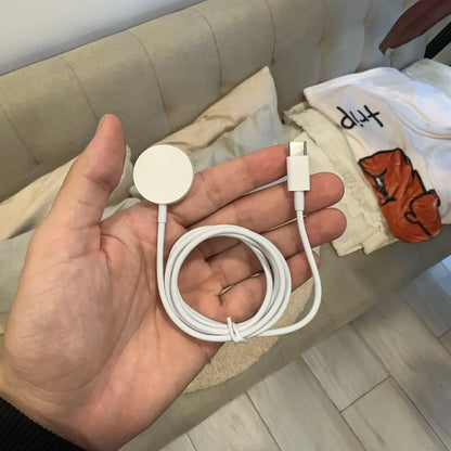 Carregador SmartWatch - 1M
