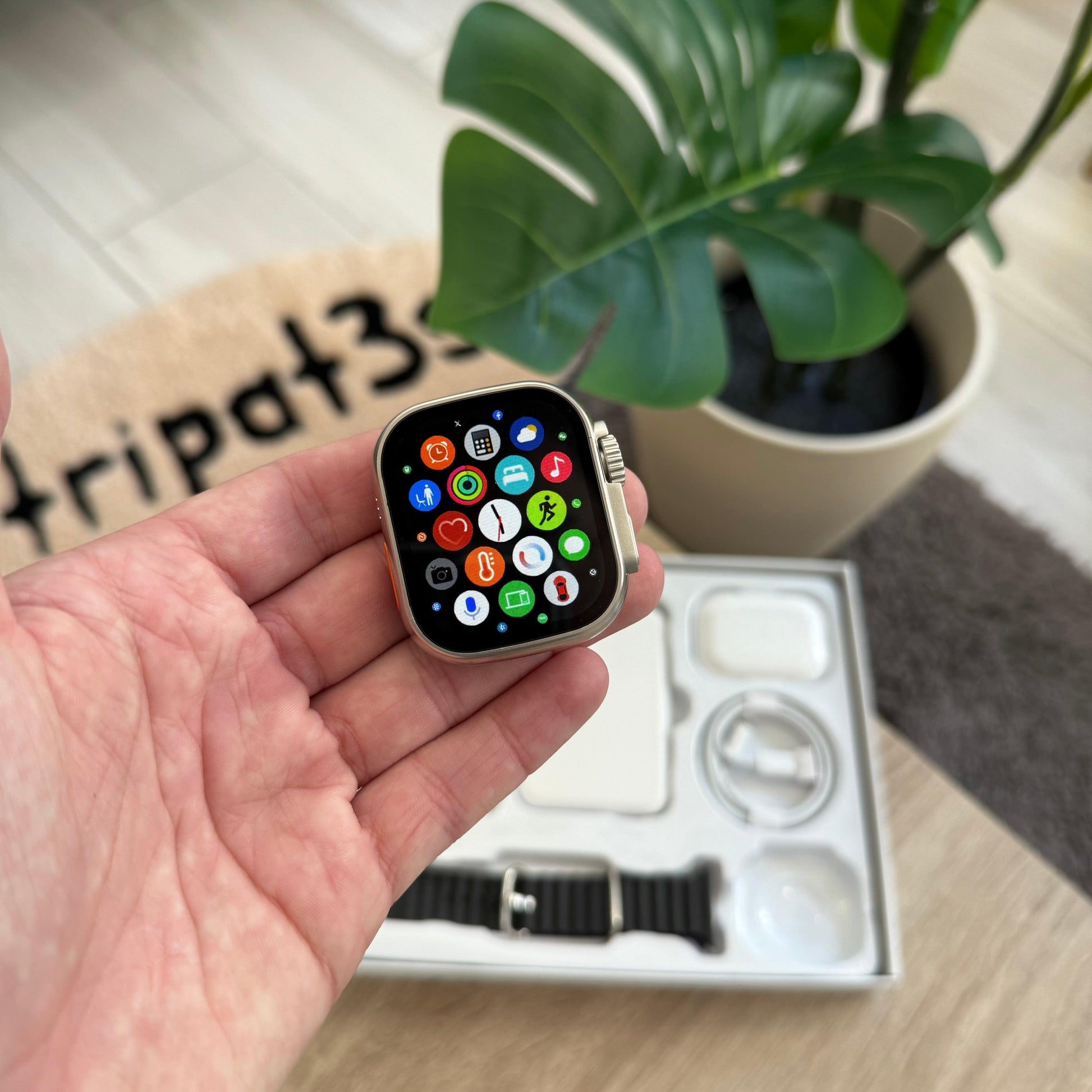 Kit 8 em 1 | InPods 2 - tripat3s