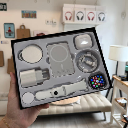 Kit 6 em 1 | InPods 4