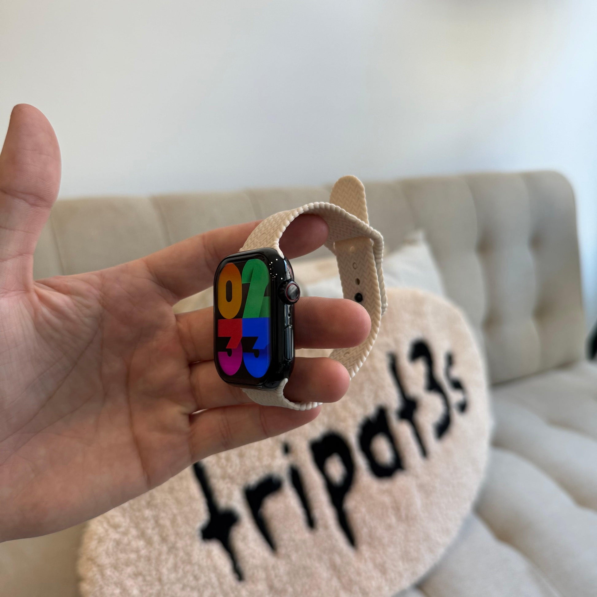 SmartWatch Z81 Pro Max - tripat3s