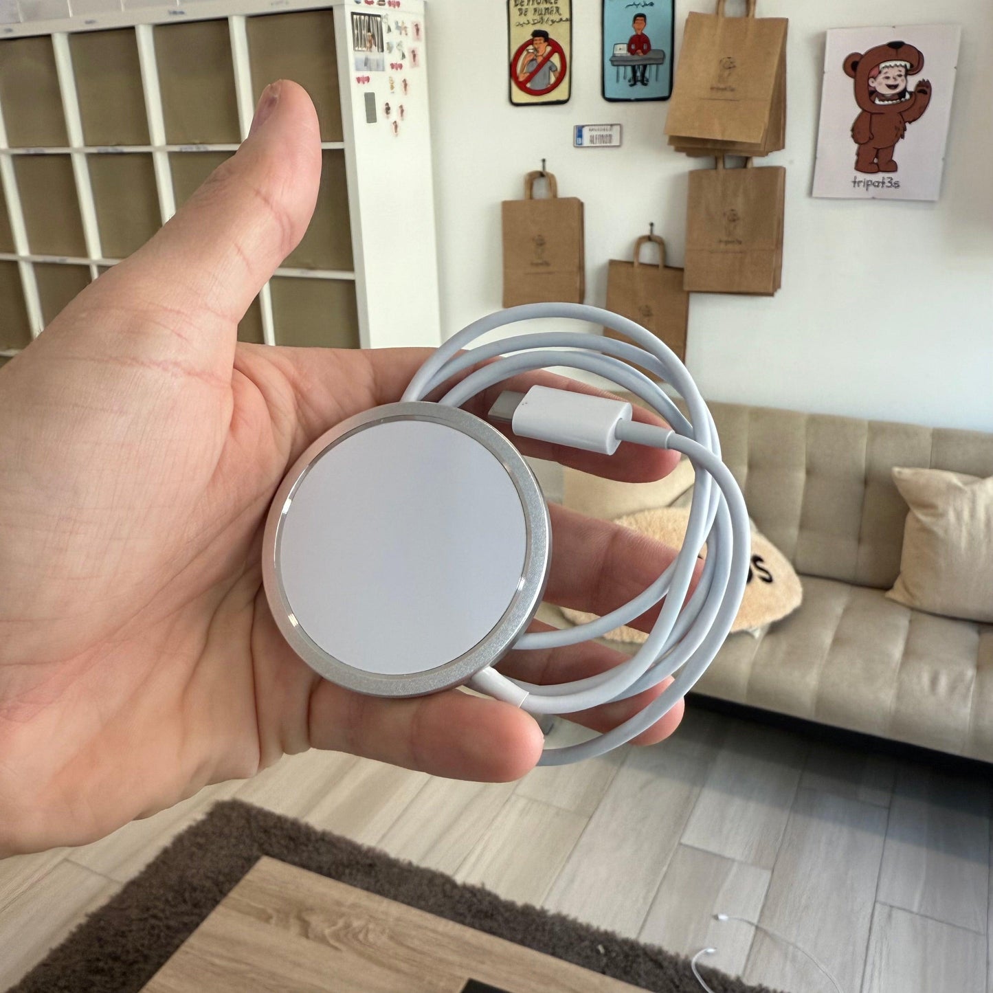 Kit 6 em 1 | InPods 4
