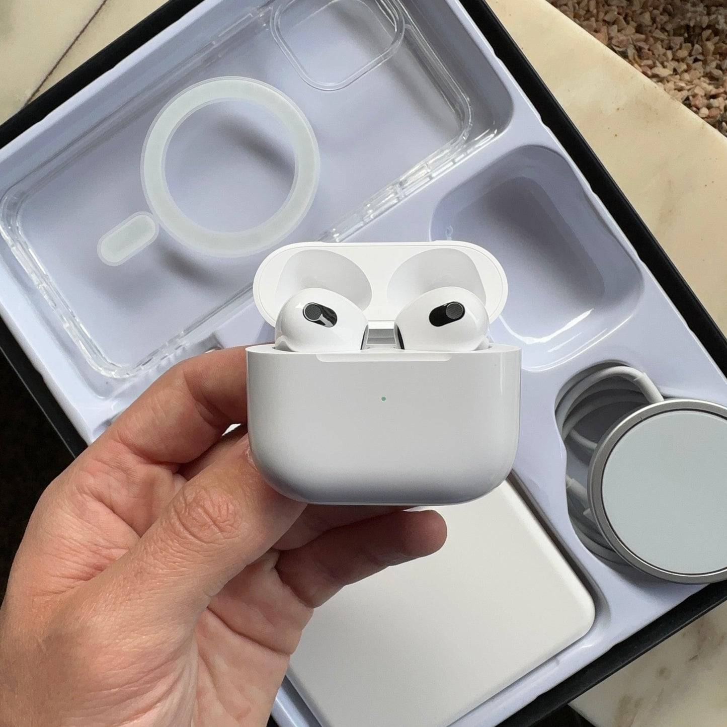 Kit 6 em 1 | InPods 3