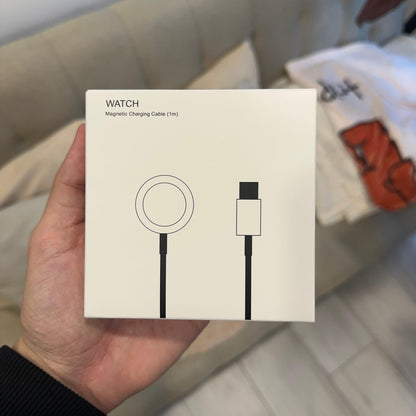 Carregador SmartWatch - 1M