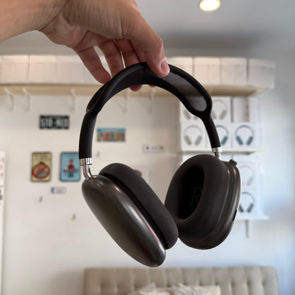 Fone P9 - Preto - tripat3s