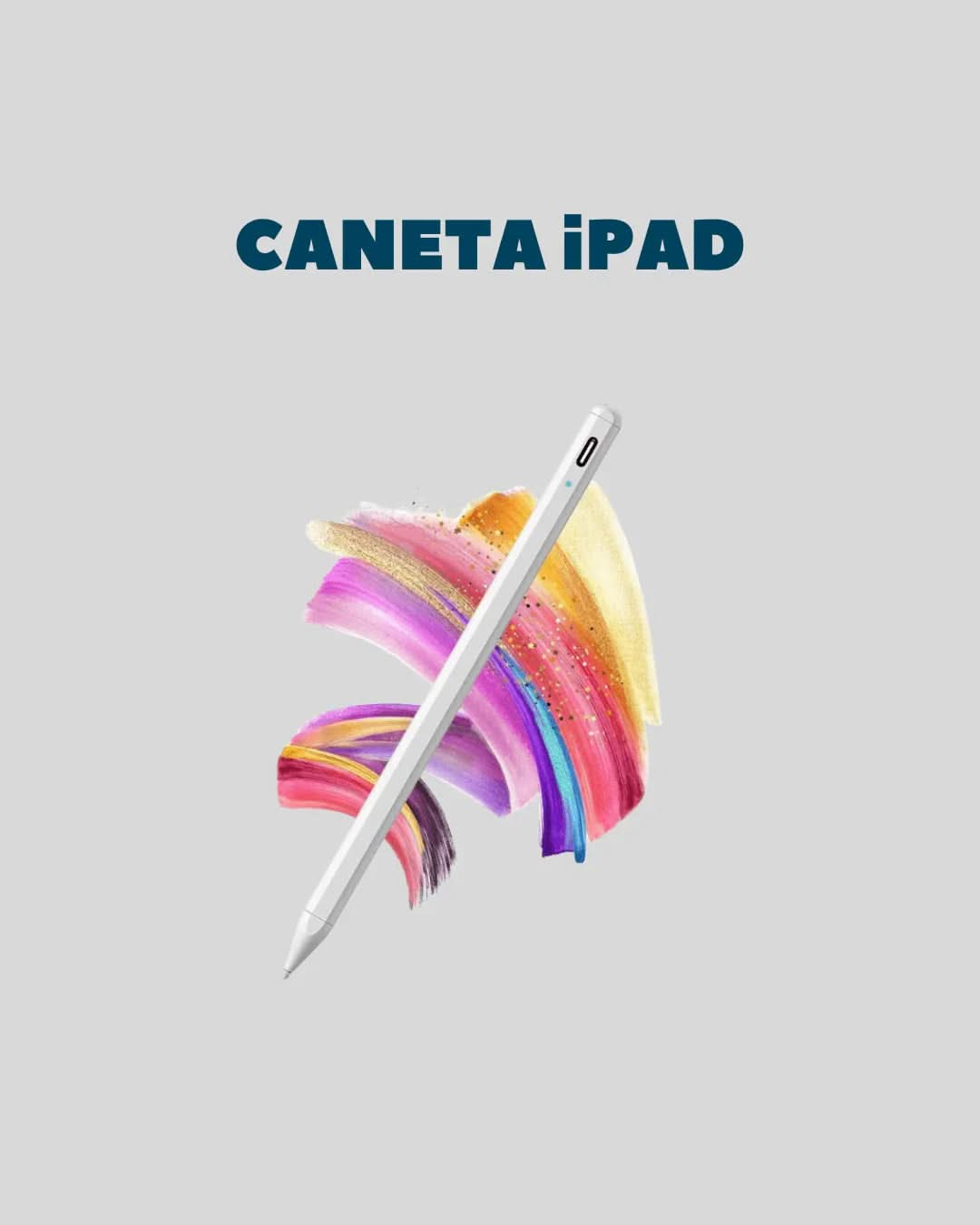 Caneta iPad