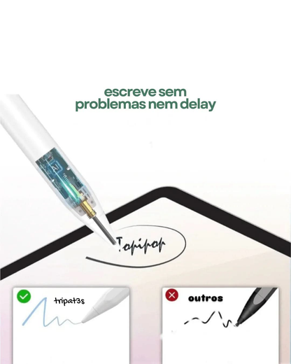 Caneta iPad
