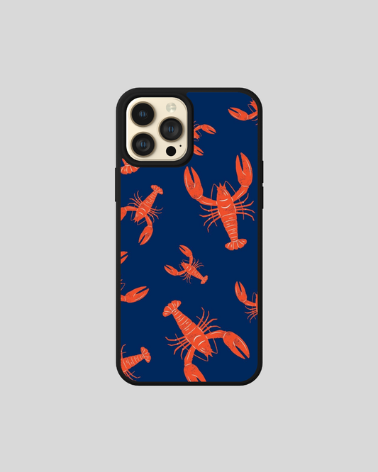 Lobster Sea