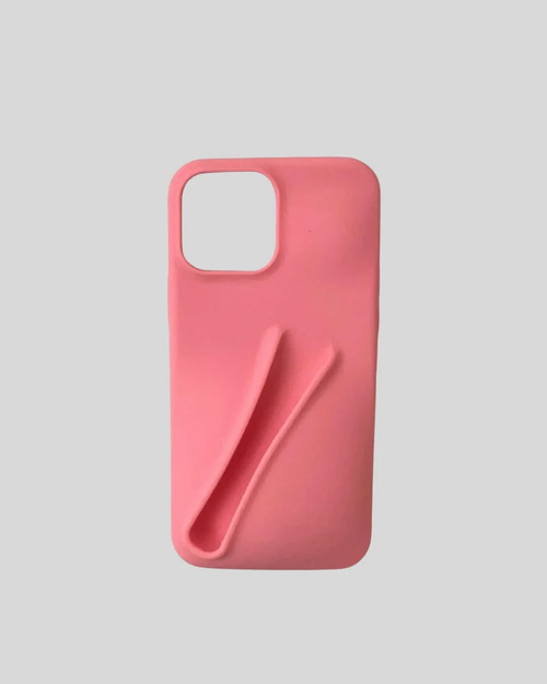 Capa Batom - Rosa Bebé - tripat3s