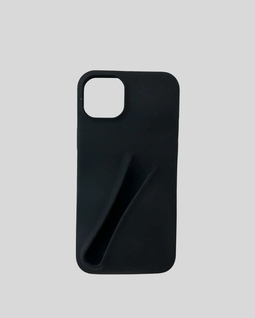 Capa Batom - Preto - tripat3s