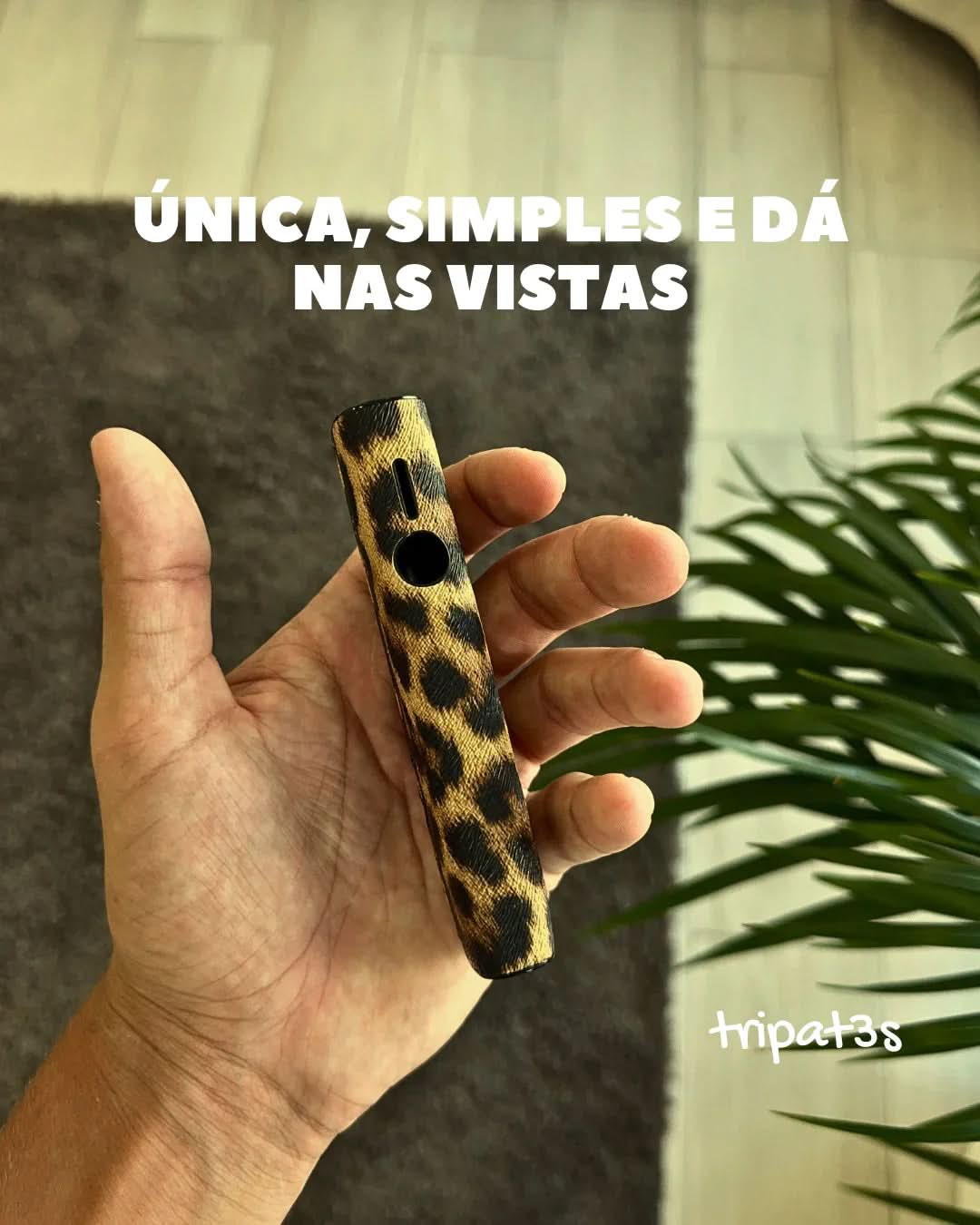 Capa Iqos Iluma One