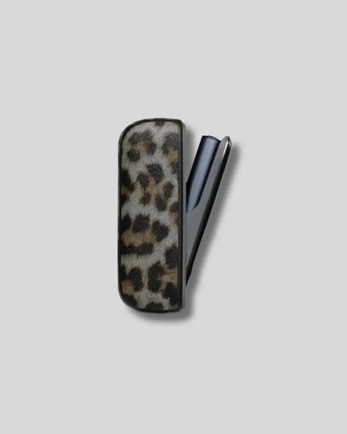 Capa Iqos 3 duo - tripat3s