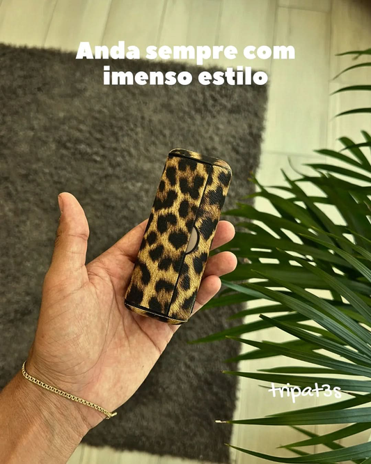 Capa Iqos Iluma Prime