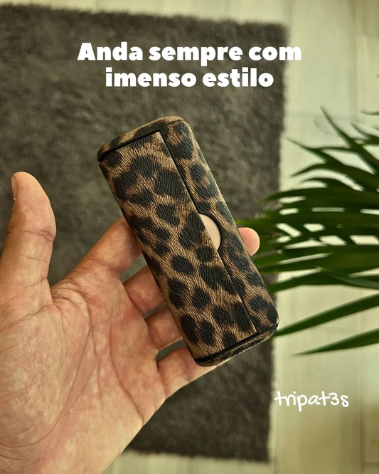 Capa Iqos Iluma Prime