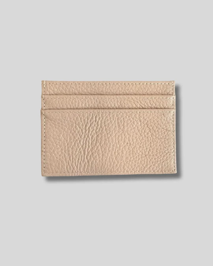 Card Holder - Rosa
