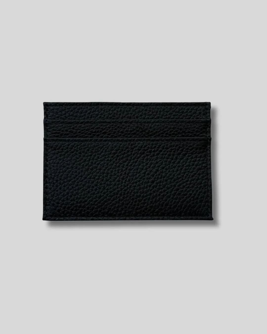 Card Holder - Preto
