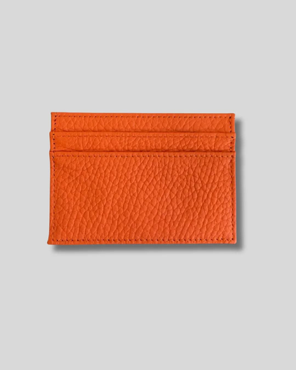 Card Holder - Laranja