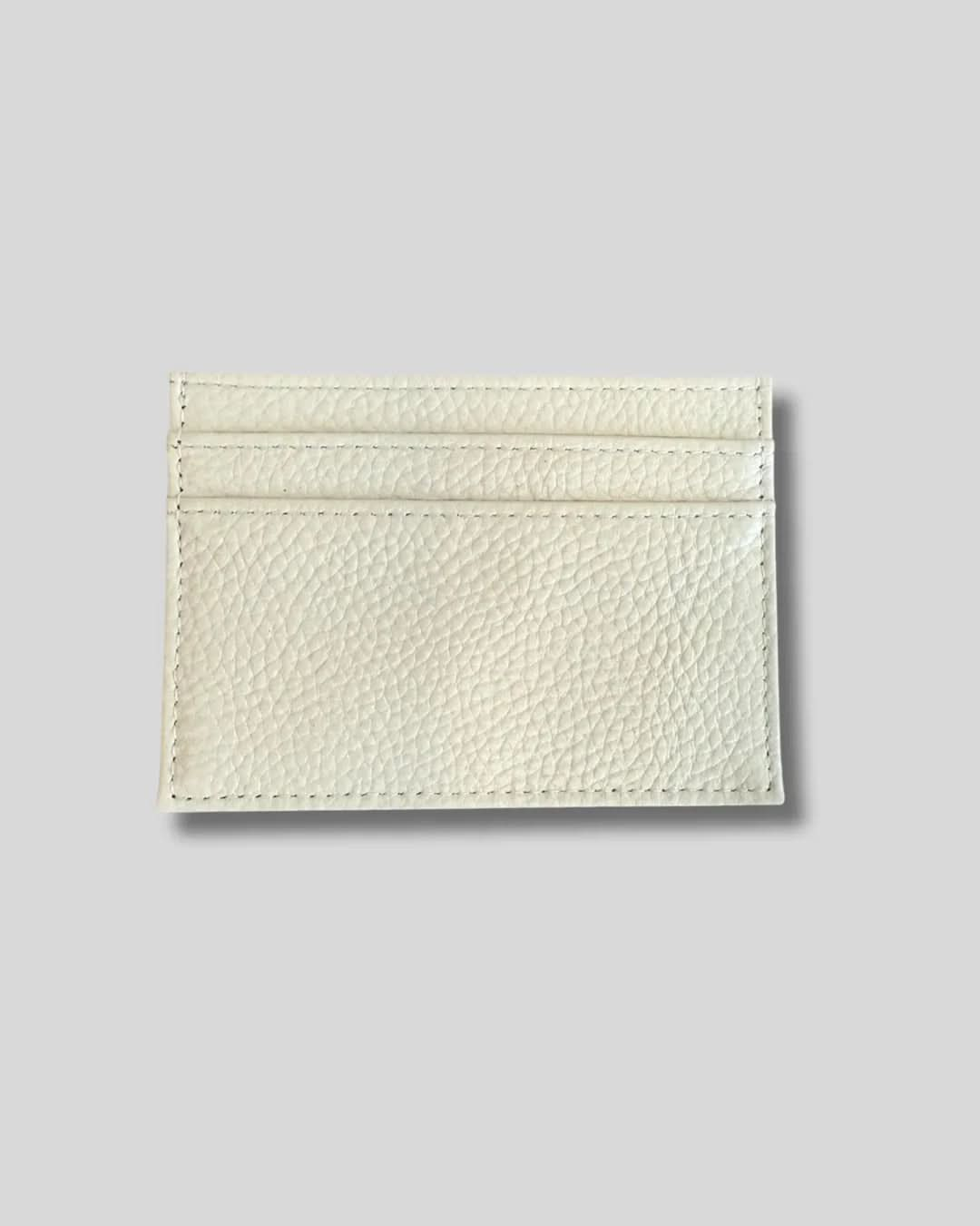 Card Holder - Beje