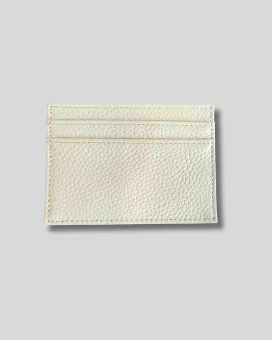 Card Holder - Beje