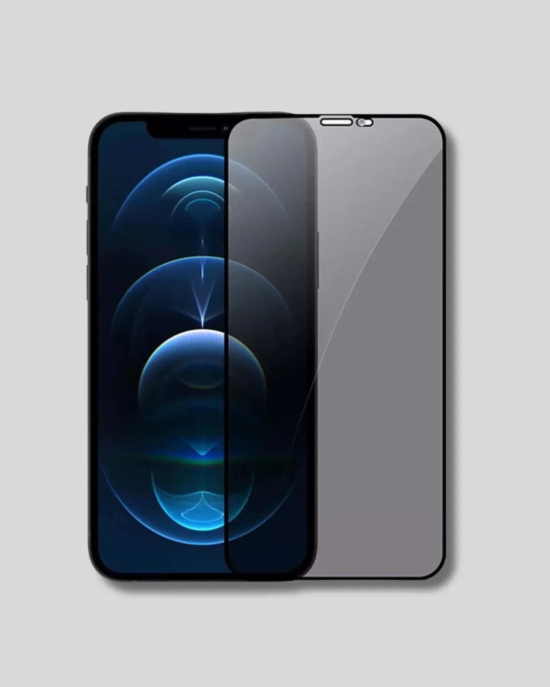 Película de Vidro - ANTI SPY